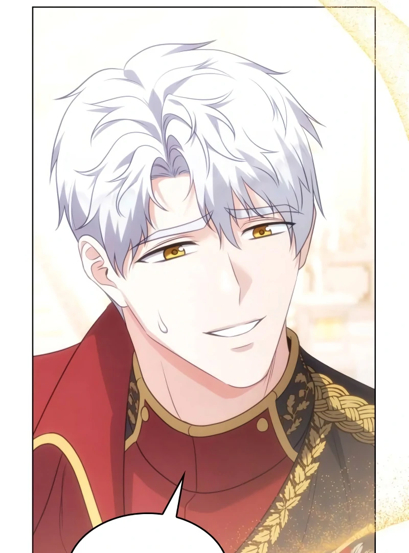 In the Name of Special Contract Marriage Chapter 12 - page 39