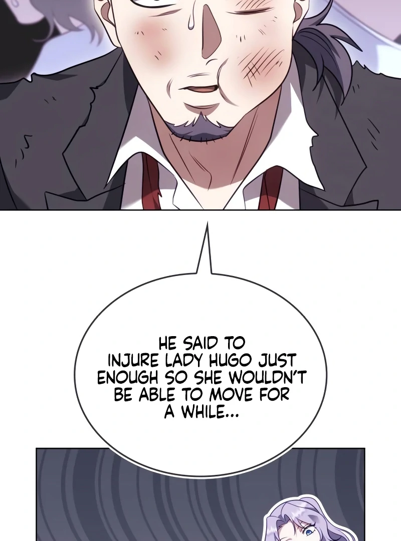 In the Name of Special Contract Marriage Chapter 12 - page 4