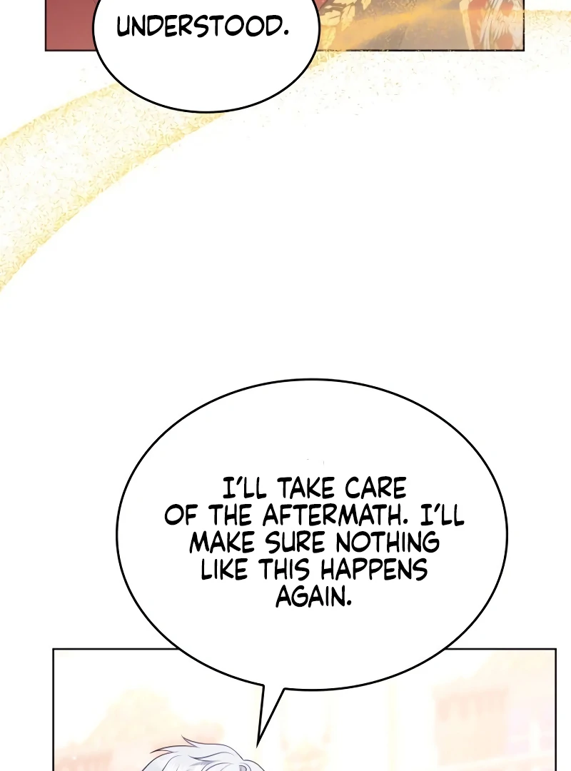 In the Name of Special Contract Marriage Chapter 12 - page 40