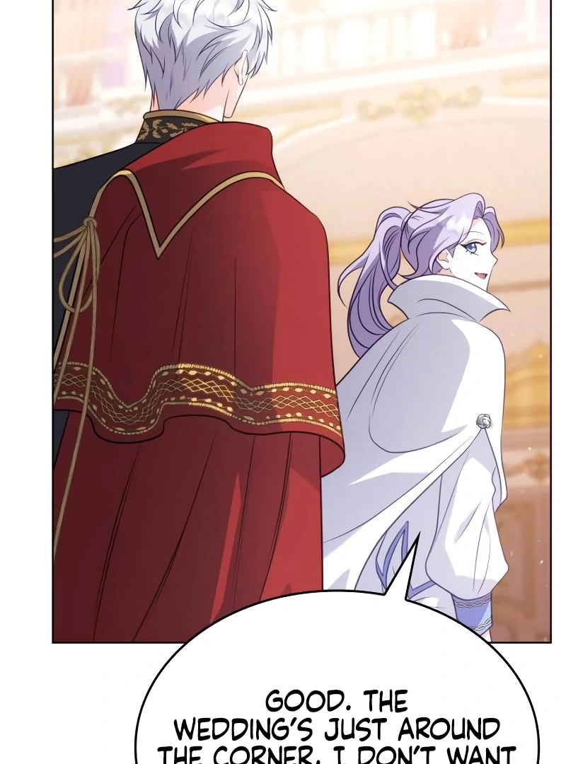 In the Name of Special Contract Marriage Chapter 12 - page 41