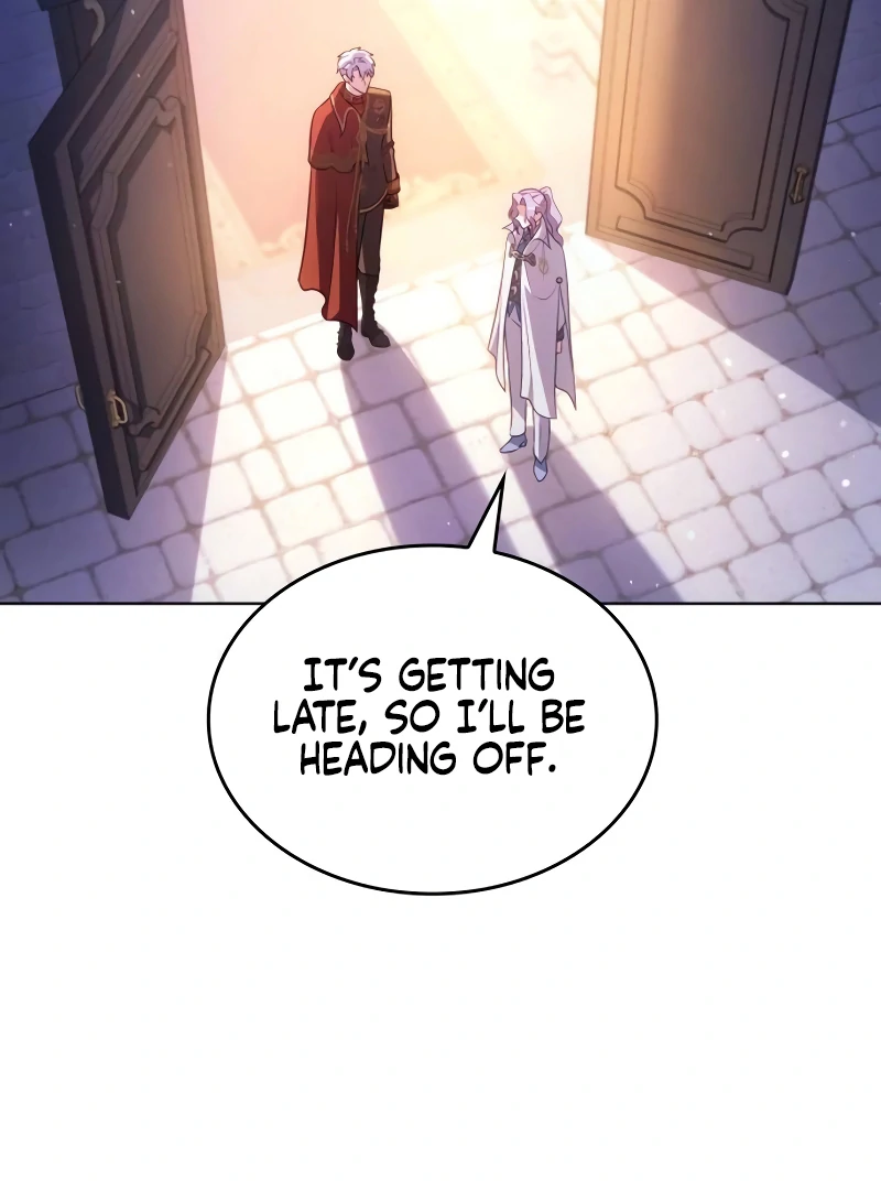 In the Name of Special Contract Marriage Chapter 12 - page 43