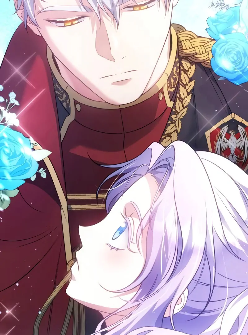 In the Name of Special Contract Marriage Chapter 12 - page 46