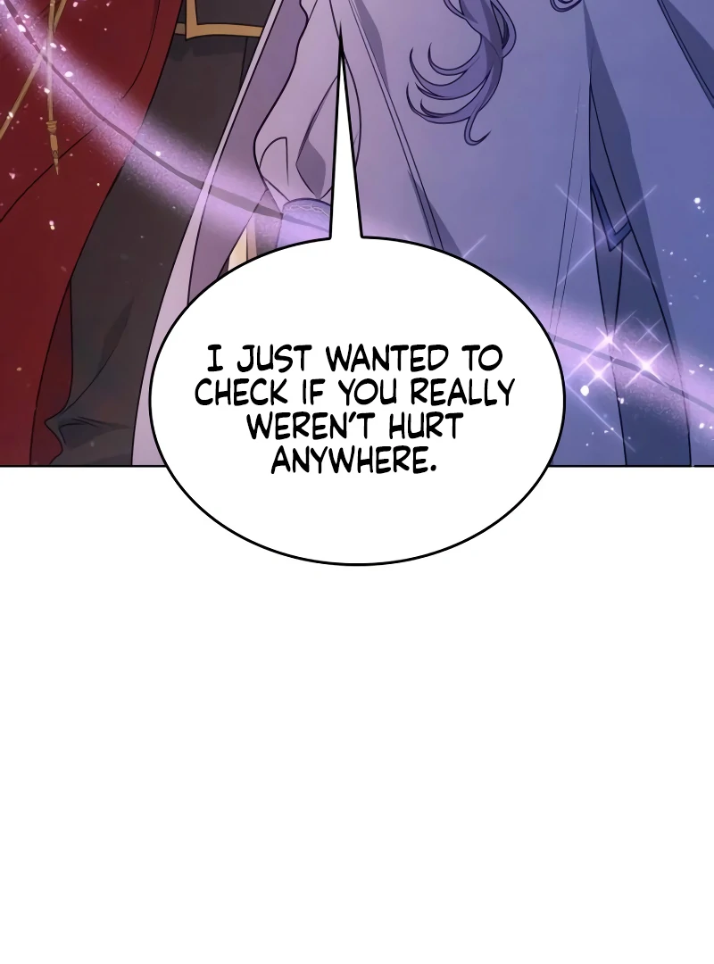 In the Name of Special Contract Marriage Chapter 12 - page 52