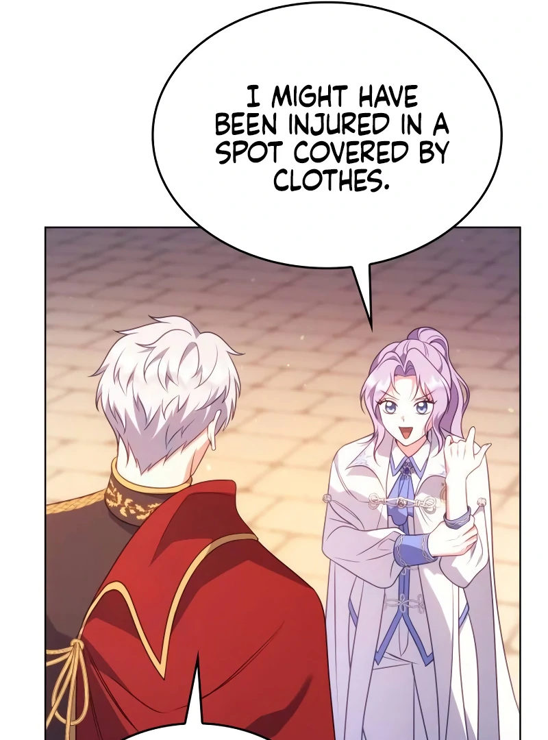 In the Name of Special Contract Marriage Chapter 12 - page 53