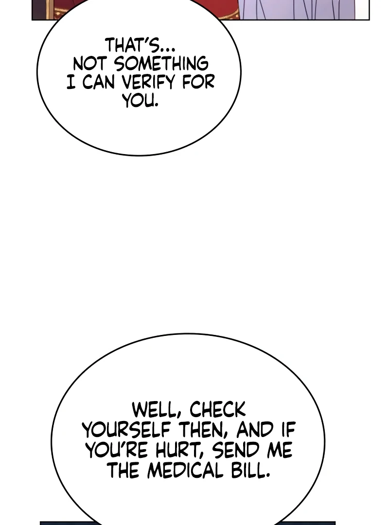 In the Name of Special Contract Marriage Chapter 12 - page 54