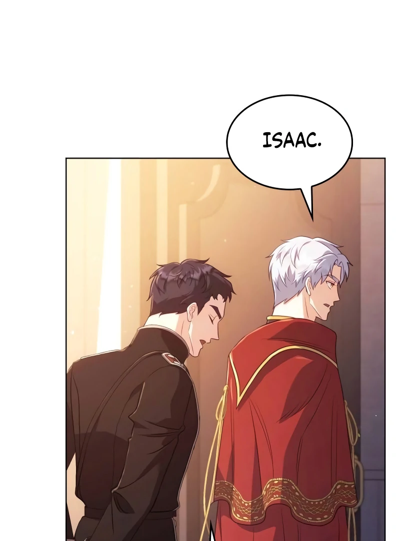 In the Name of Special Contract Marriage Chapter 12 - page 58