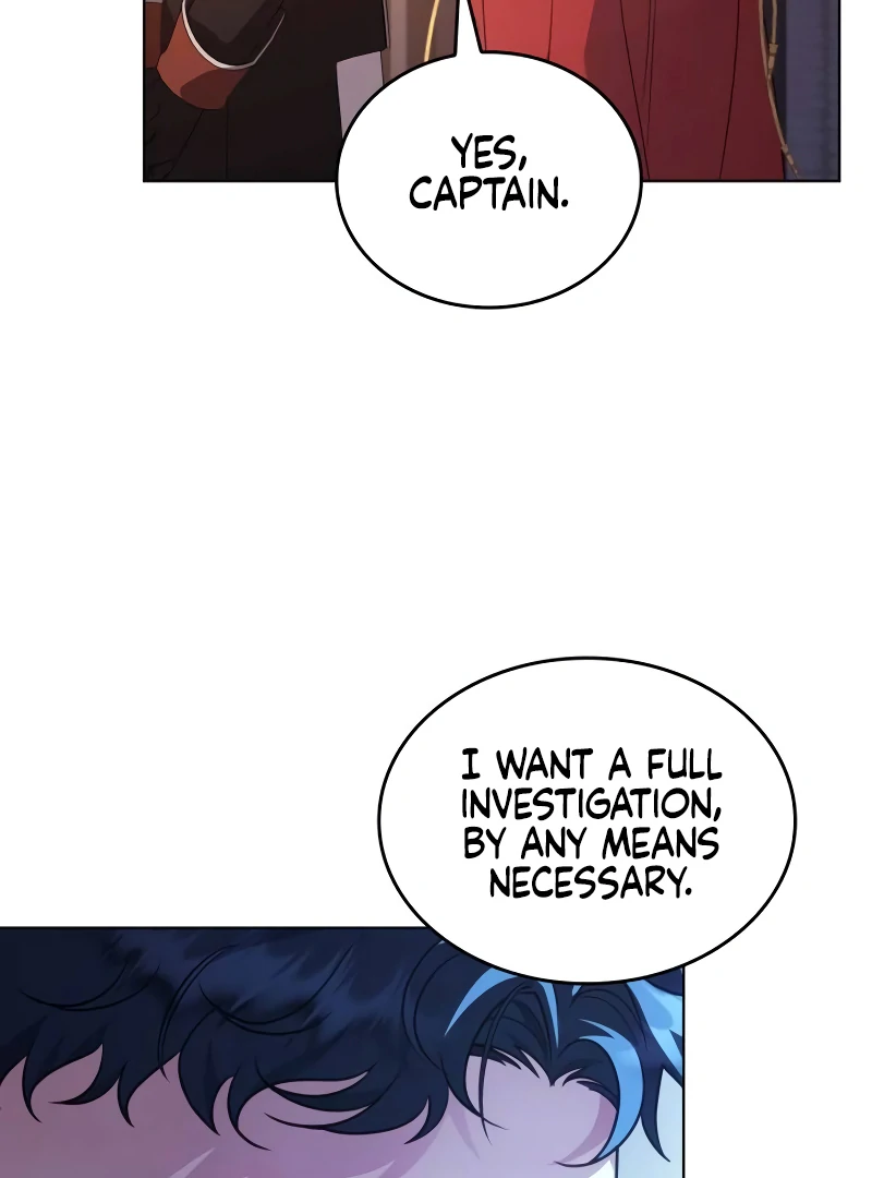 In the Name of Special Contract Marriage Chapter 12 - page 59
