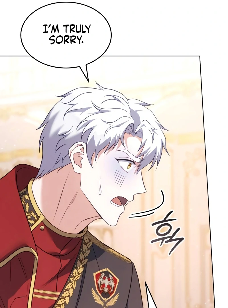 In the Name of Special Contract Marriage Chapter 12 - page 6
