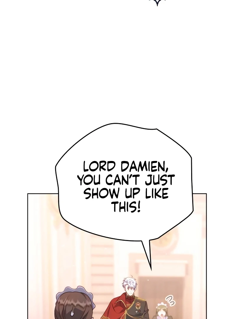 In the Name of Special Contract Marriage Chapter 12 - page 67