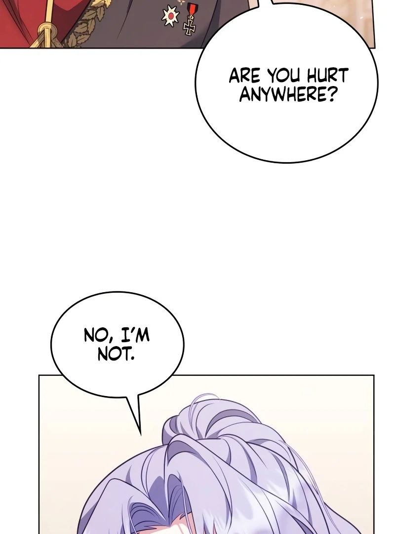 In the Name of Special Contract Marriage Chapter 12 - page 7