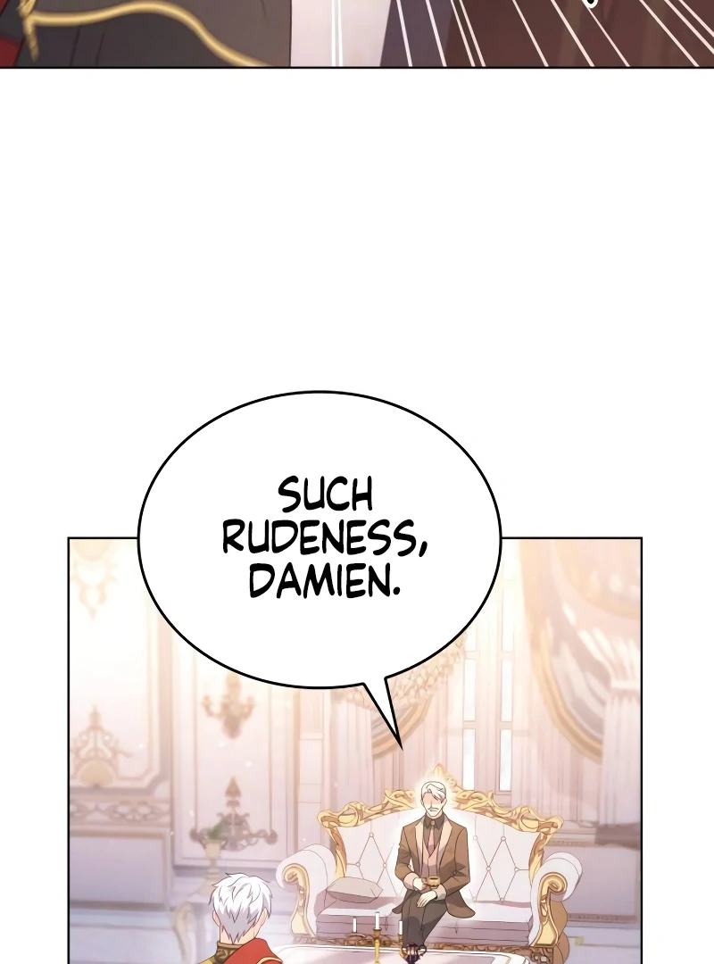 In the Name of Special Contract Marriage Chapter 12 - page 70
