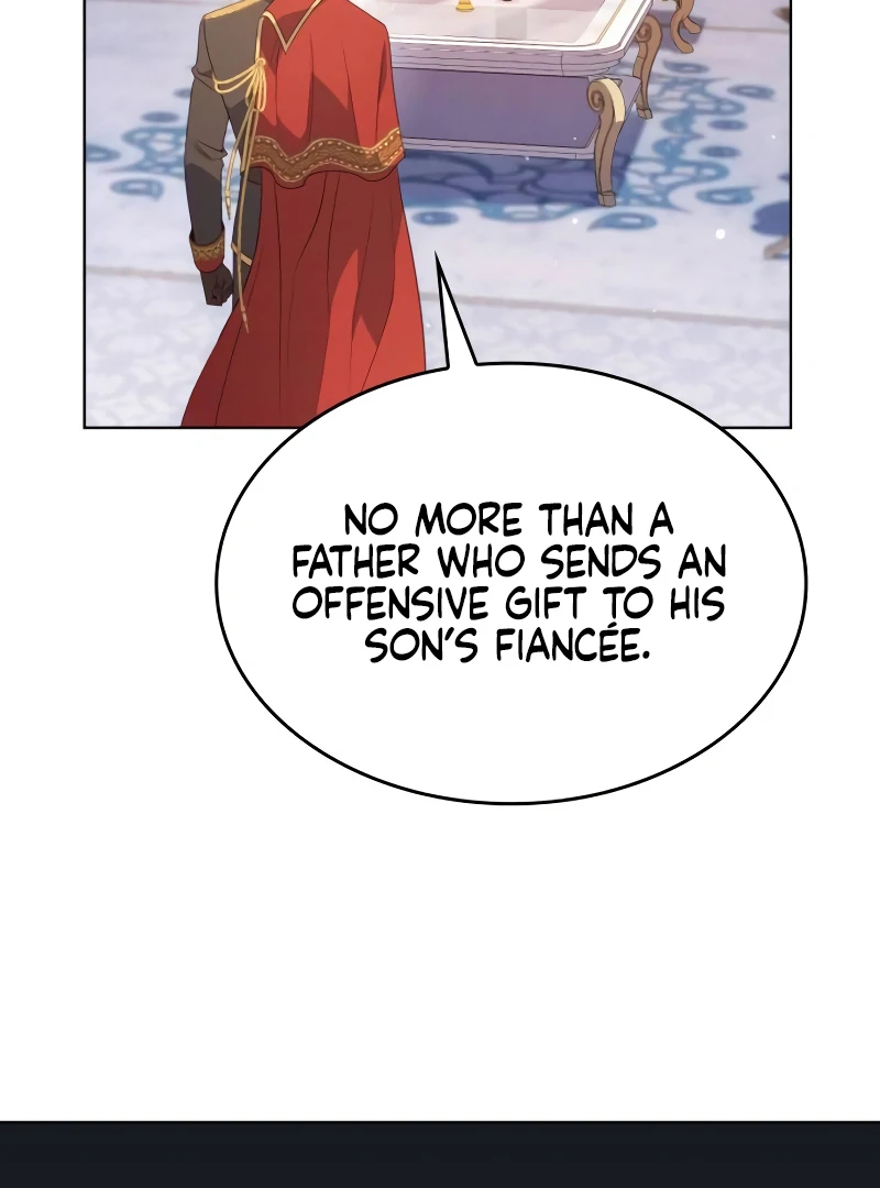 In the Name of Special Contract Marriage Chapter 12 - page 71