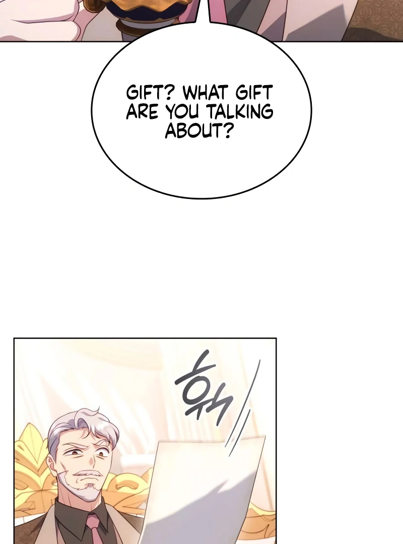 In the Name of Special Contract Marriage Chapter 12 - page 73
