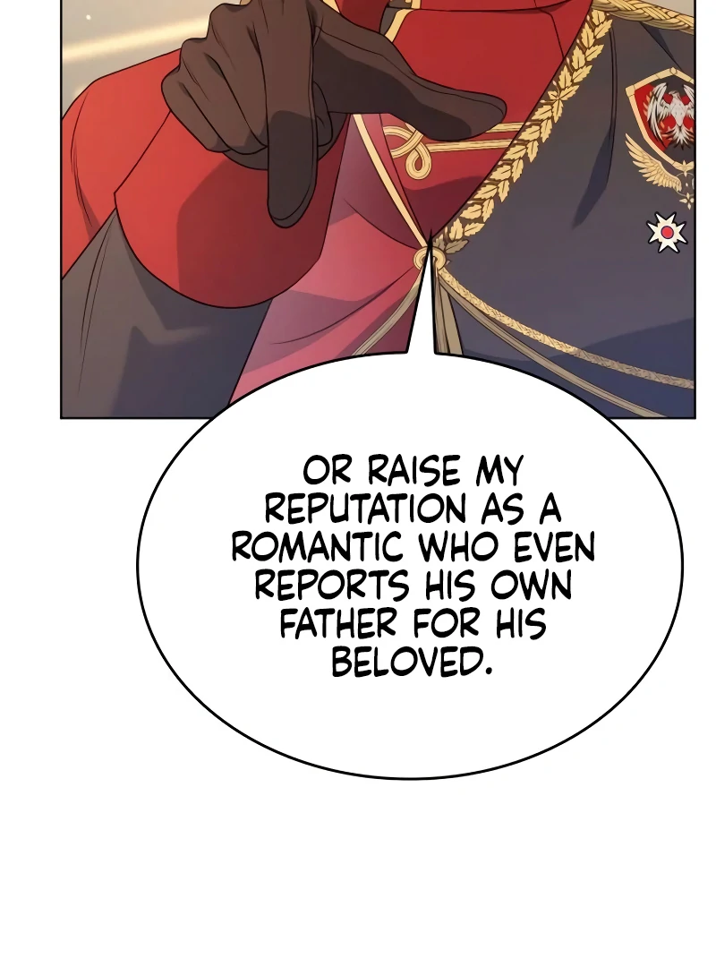 In the Name of Special Contract Marriage Chapter 12 - page 77