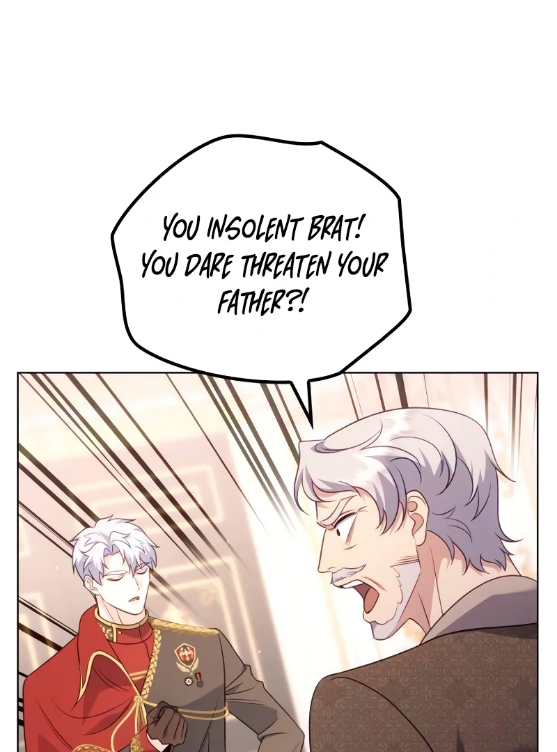 In the Name of Special Contract Marriage Chapter 12 - page 78