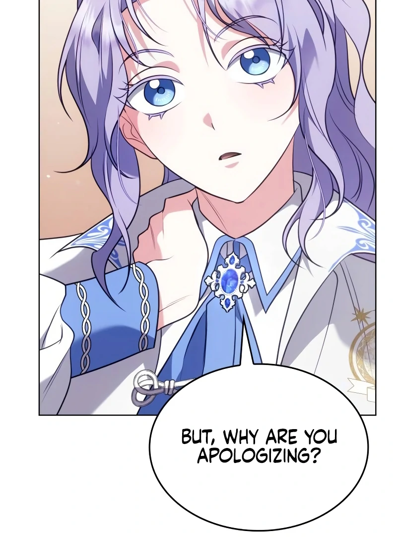 In the Name of Special Contract Marriage Chapter 12 - page 8
