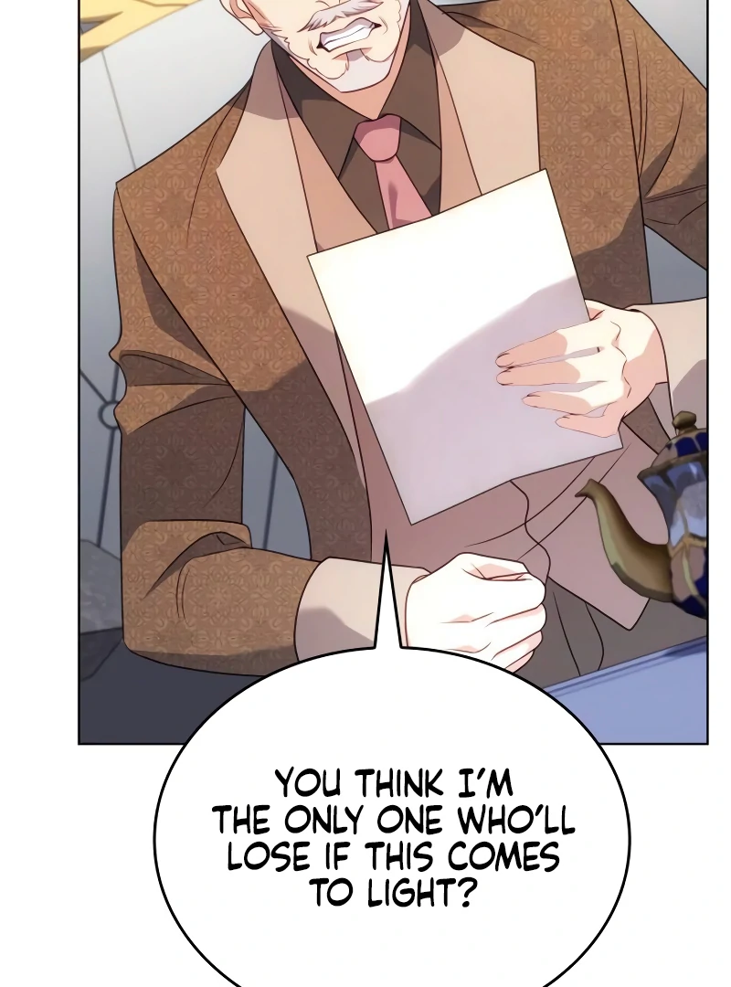 In the Name of Special Contract Marriage Chapter 12 - page 81