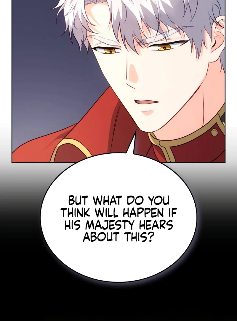 In the Name of Special Contract Marriage Chapter 12 - page 83