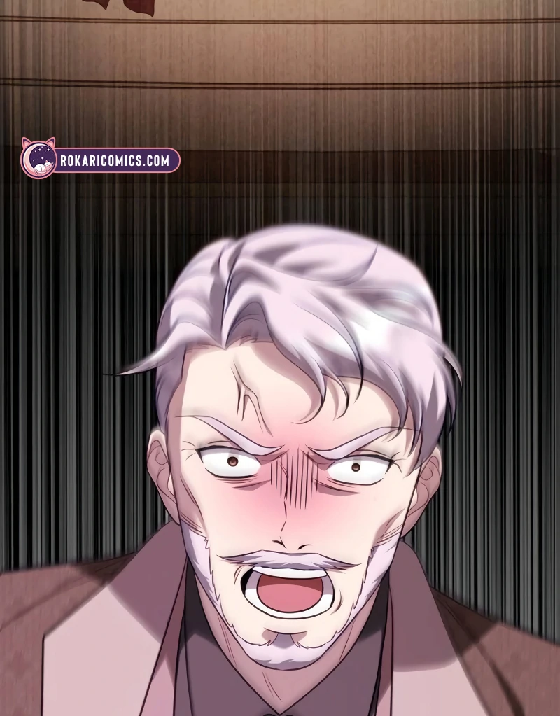 In the Name of Special Contract Marriage Chapter 12 - page 85