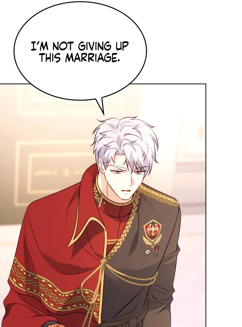 In the Name of Special Contract Marriage Chapter 12 - page 87