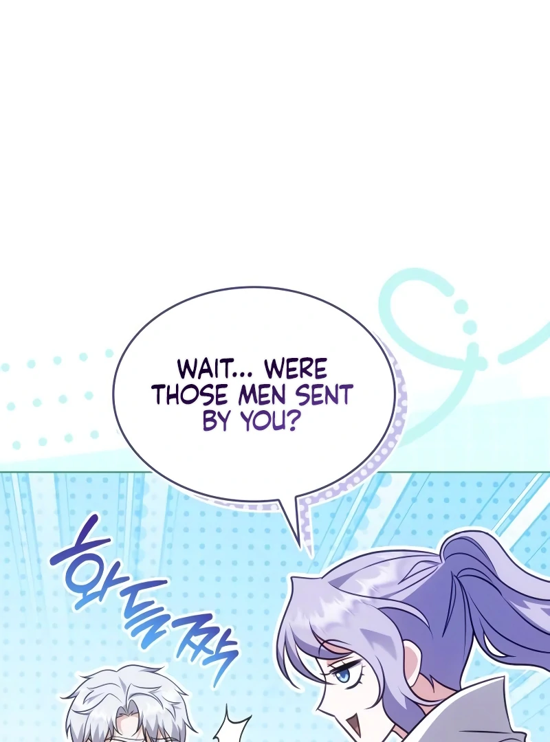 In the Name of Special Contract Marriage Chapter 12 - page 9