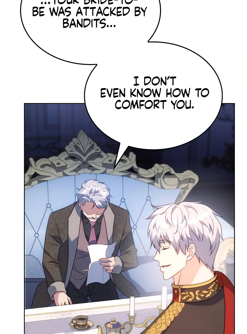 In the Name of Special Contract Marriage Chapter 12 - page 90