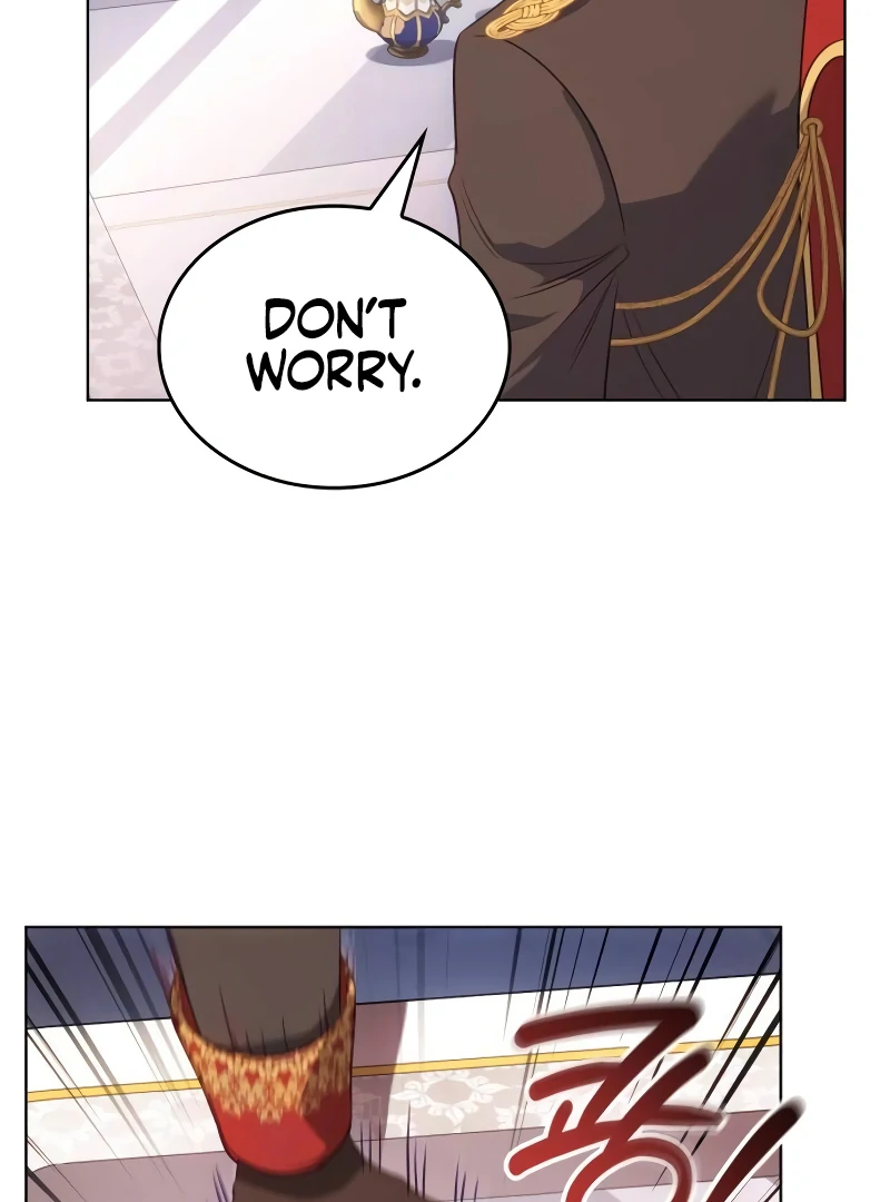 In the Name of Special Contract Marriage Chapter 12 - page 91