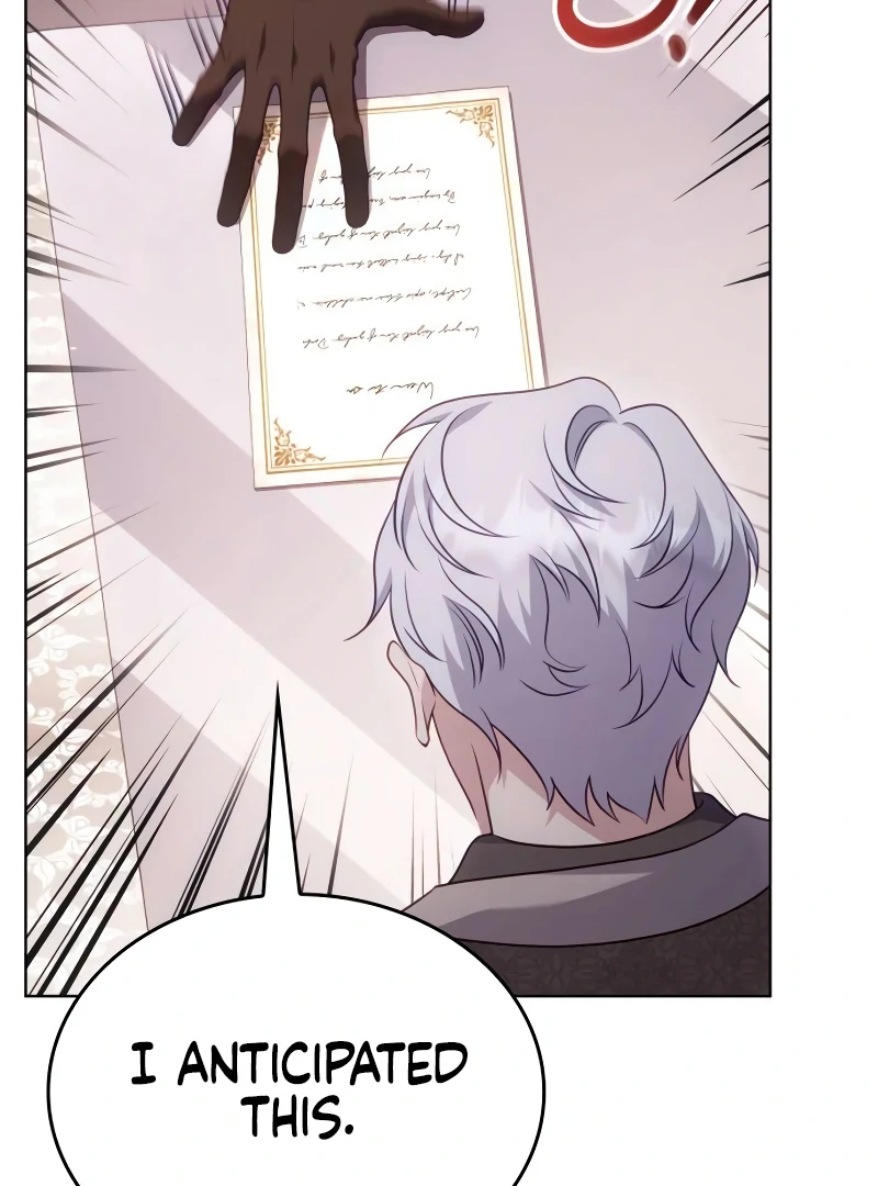 In the Name of Special Contract Marriage Chapter 12 - page 92