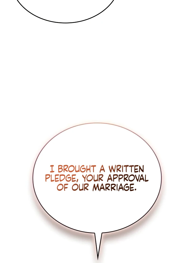 In the Name of Special Contract Marriage Chapter 12 - page 93