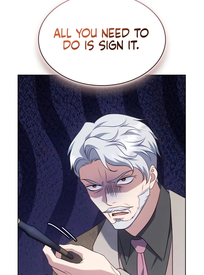 In the Name of Special Contract Marriage Chapter 12 - page 96