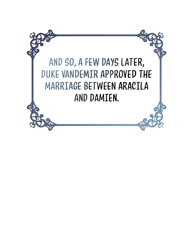 In the Name of Special Contract Marriage Chapter 12 - page 98