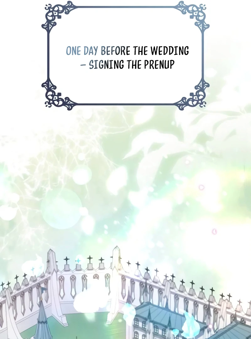 In the Name of Special Contract Marriage Chapter 12 - page 99