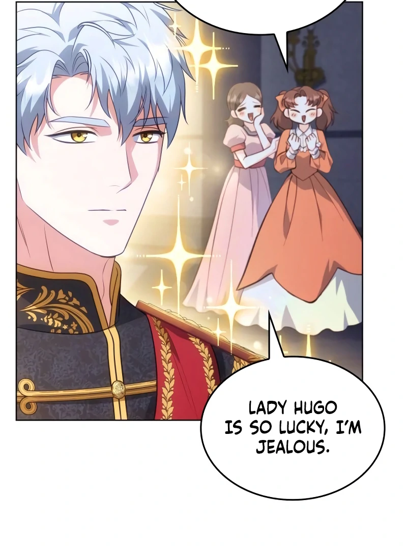 In the Name of Special Contract Marriage Chapter 13 - page 10