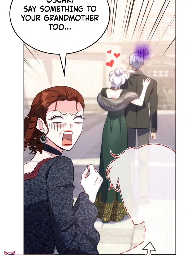 In the Name of Special Contract Marriage Chapter 13 - page 101