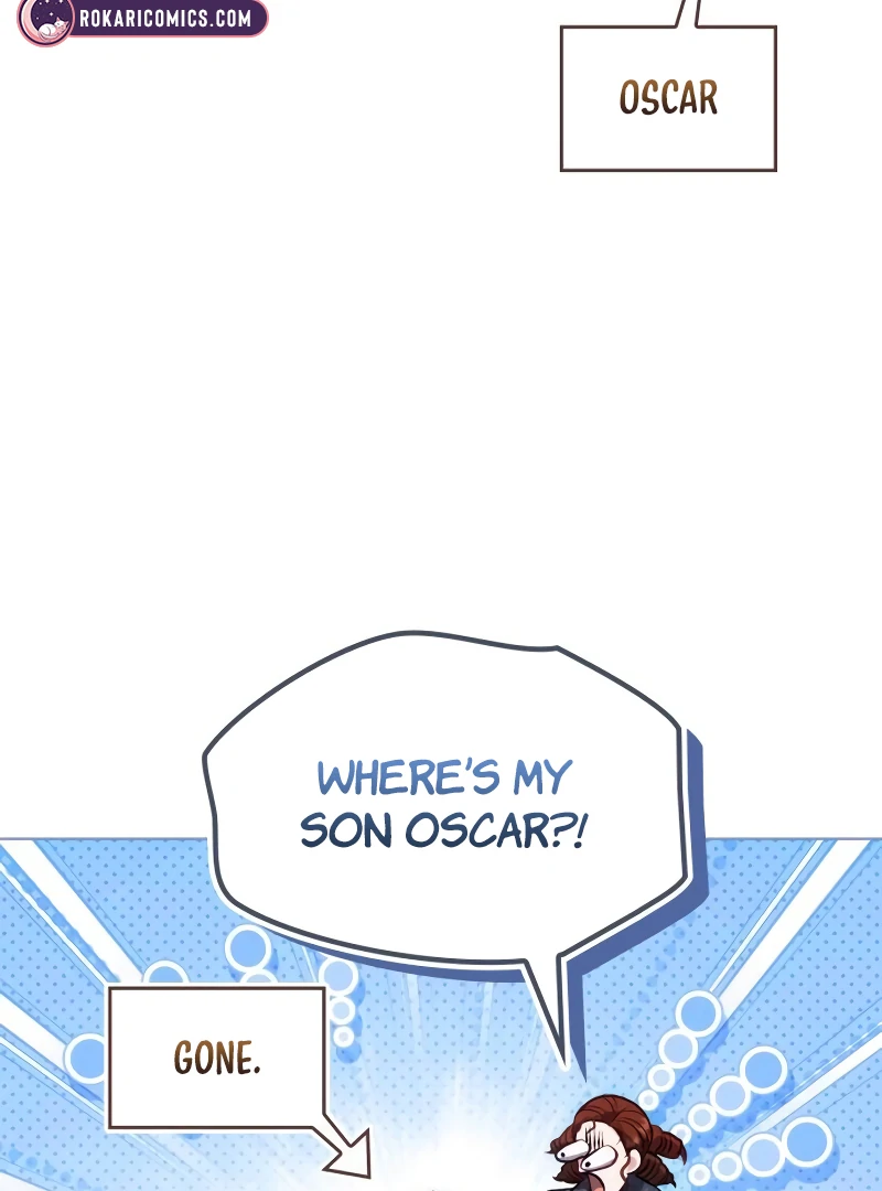 In the Name of Special Contract Marriage Chapter 13 - page 102