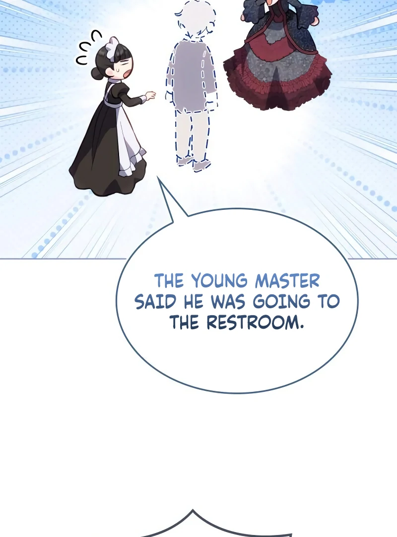 In the Name of Special Contract Marriage Chapter 13 - page 103