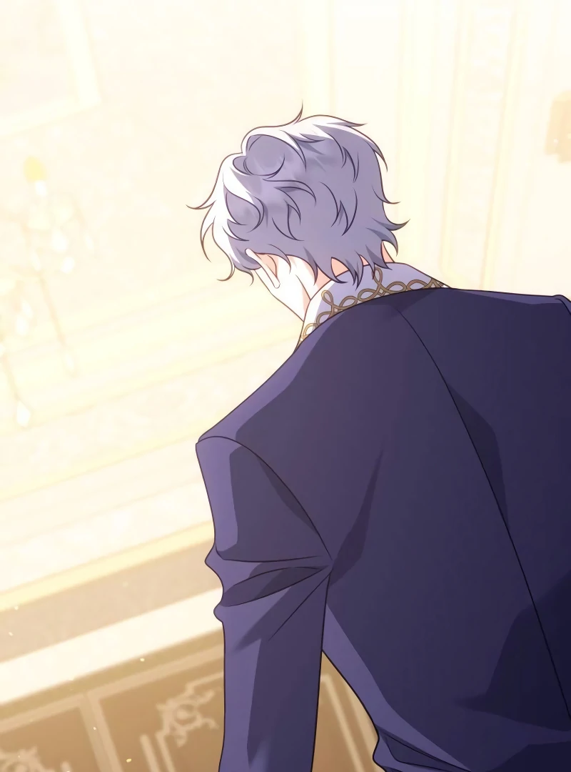 In the Name of Special Contract Marriage Chapter 13 - page 105