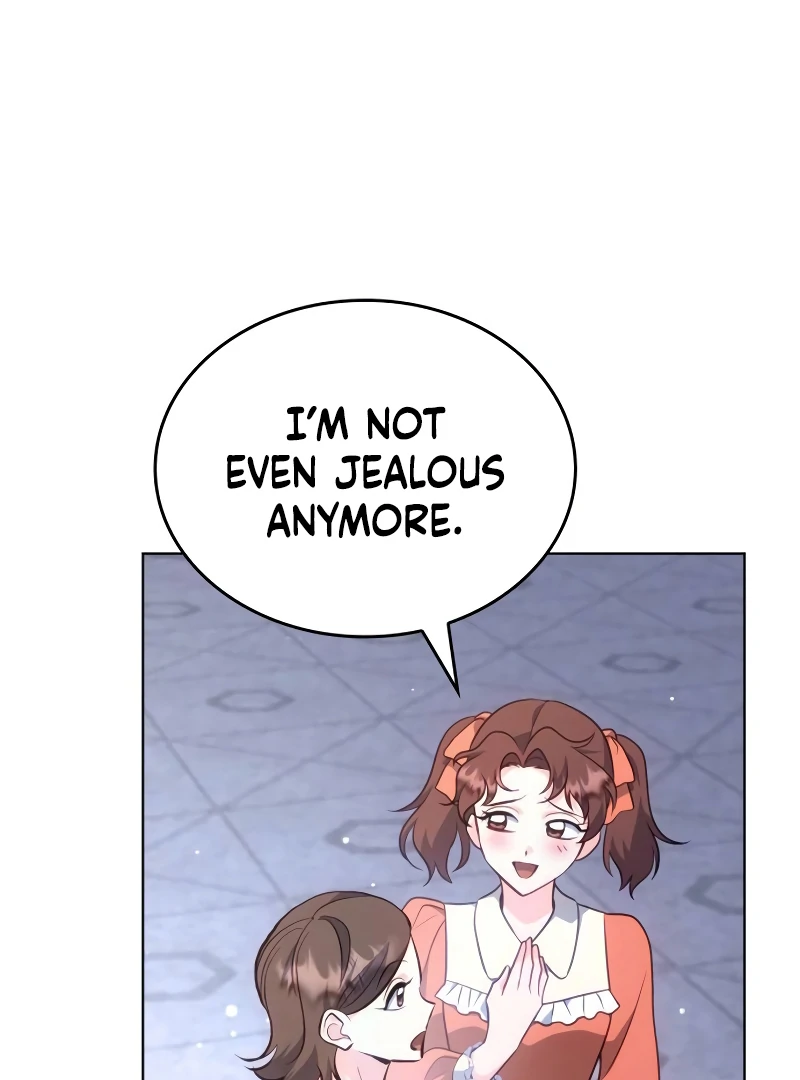 In the Name of Special Contract Marriage Chapter 13 - page 11