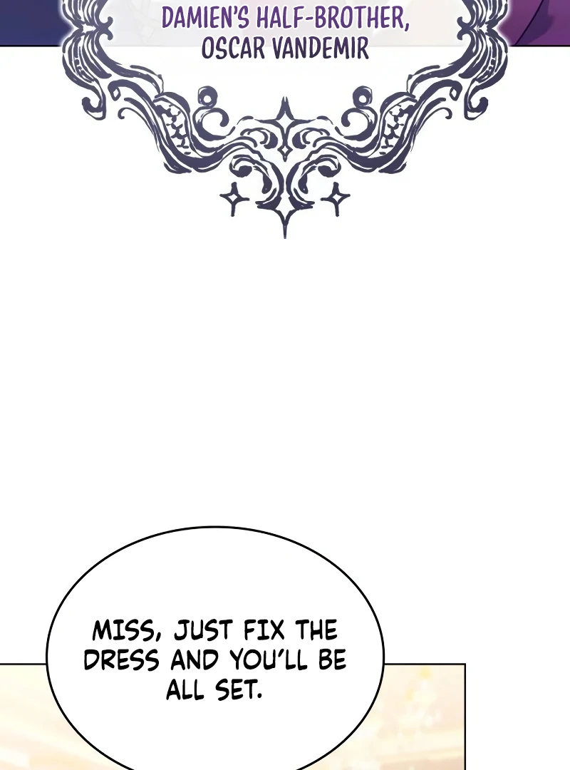 In the Name of Special Contract Marriage Chapter 13 - page 110