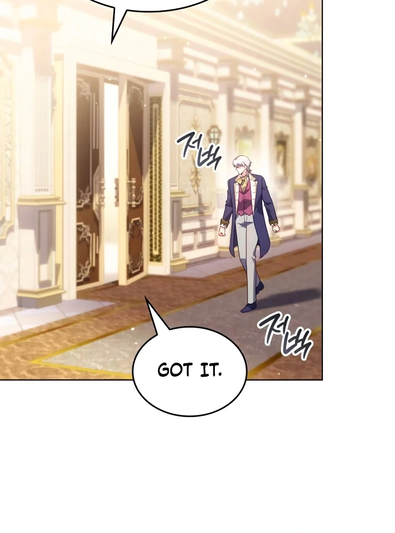 In the Name of Special Contract Marriage Chapter 13 - page 111