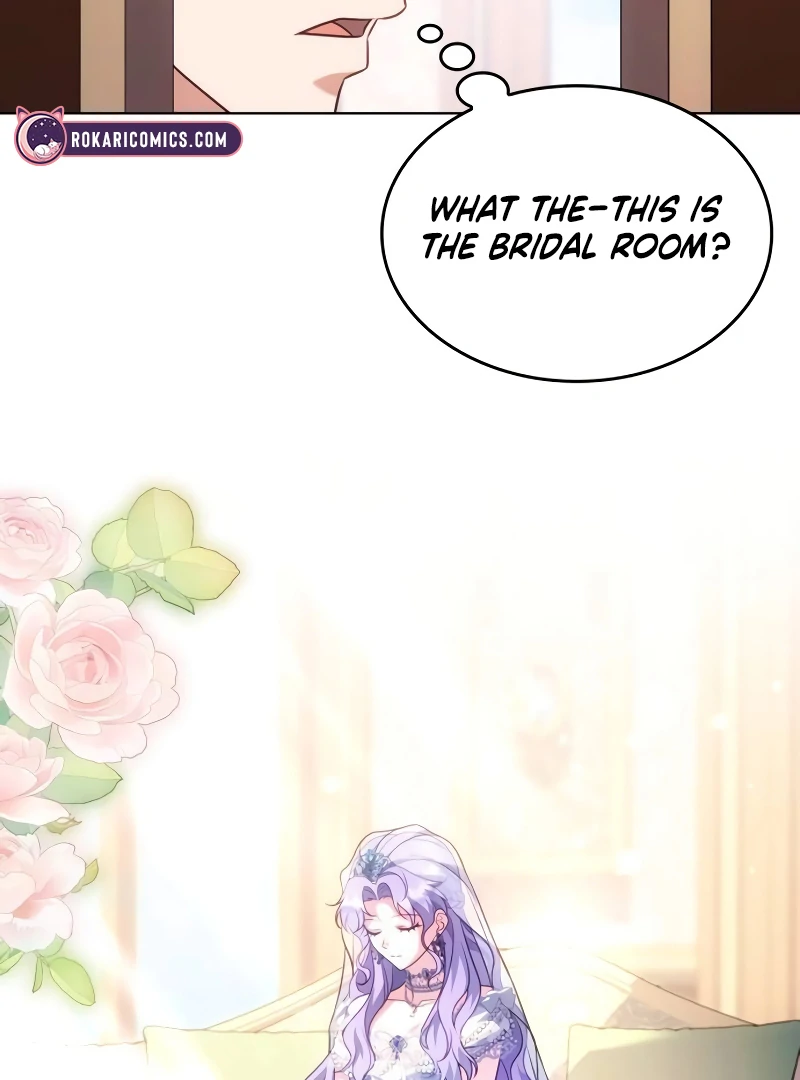 In the Name of Special Contract Marriage Chapter 13 - page 113