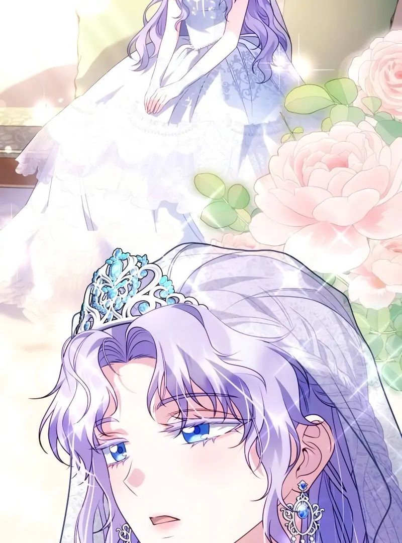 In the Name of Special Contract Marriage Chapter 13 - page 114