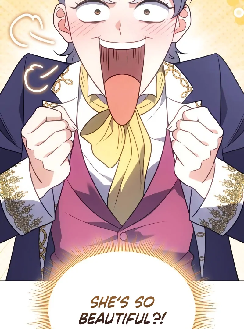 In the Name of Special Contract Marriage Chapter 13 - page 116