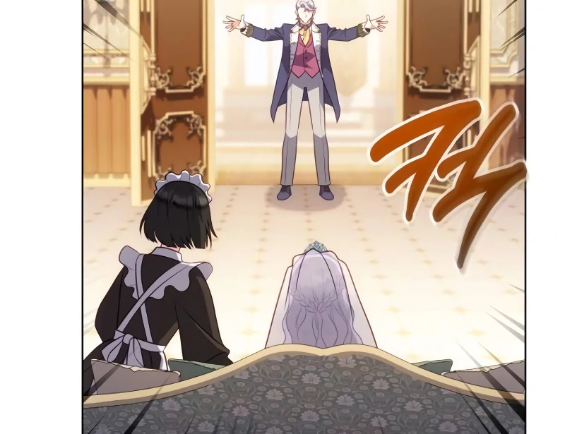 In the Name of Special Contract Marriage Chapter 13 - page 118