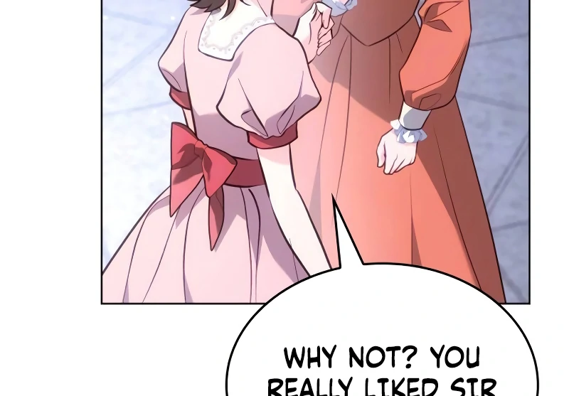 In the Name of Special Contract Marriage Chapter 13 - page 12