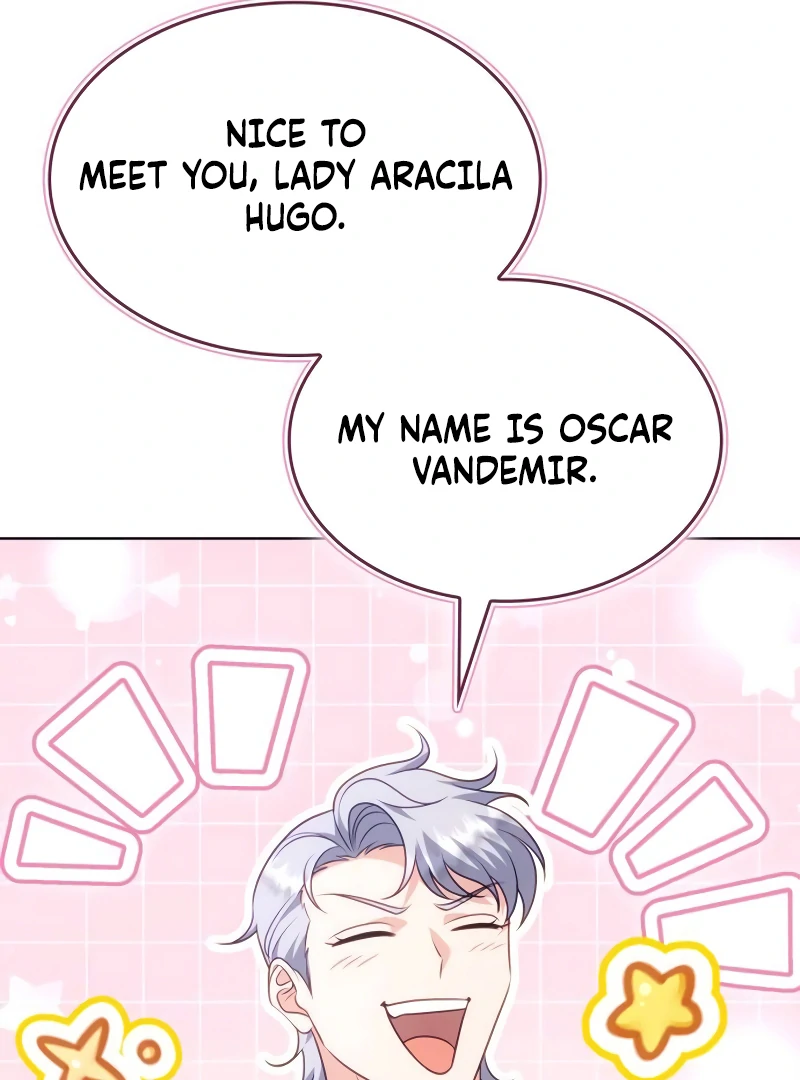 In the Name of Special Contract Marriage Chapter 13 - page 120