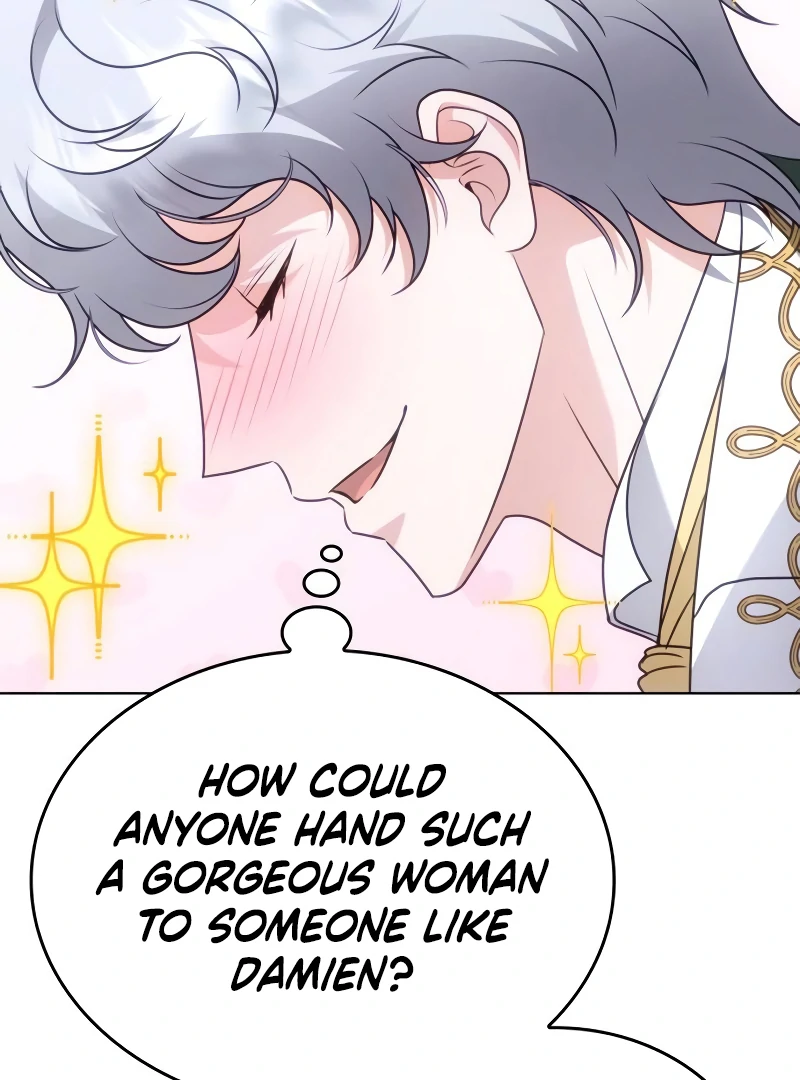 In the Name of Special Contract Marriage Chapter 13 - page 126