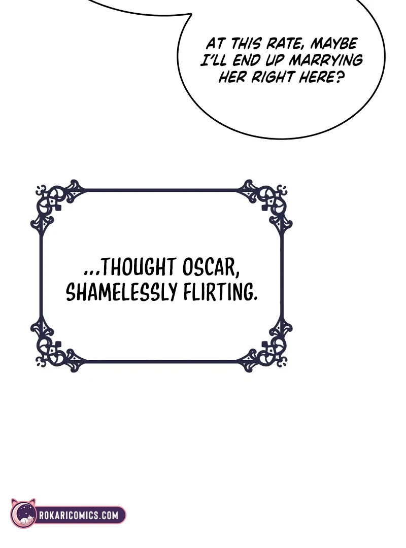 In the Name of Special Contract Marriage Chapter 13 - page 127