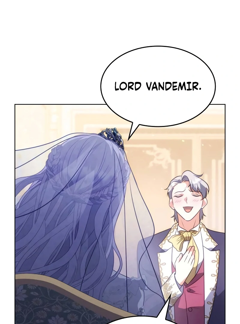 In the Name of Special Contract Marriage Chapter 13 - page 133