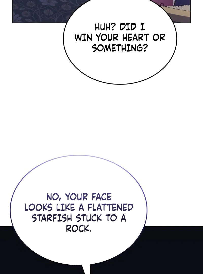 In the Name of Special Contract Marriage Chapter 13 - page 134